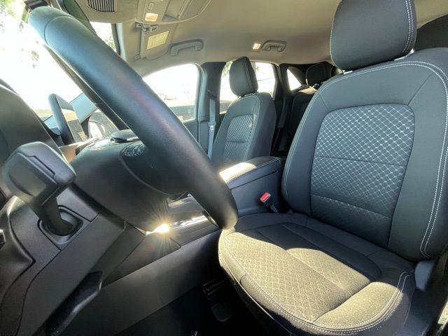 used 2024 Ford Escape car, priced at $23,999