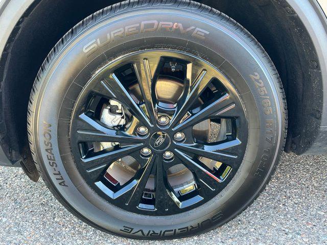 used 2024 Ford Escape car, priced at $23,999
