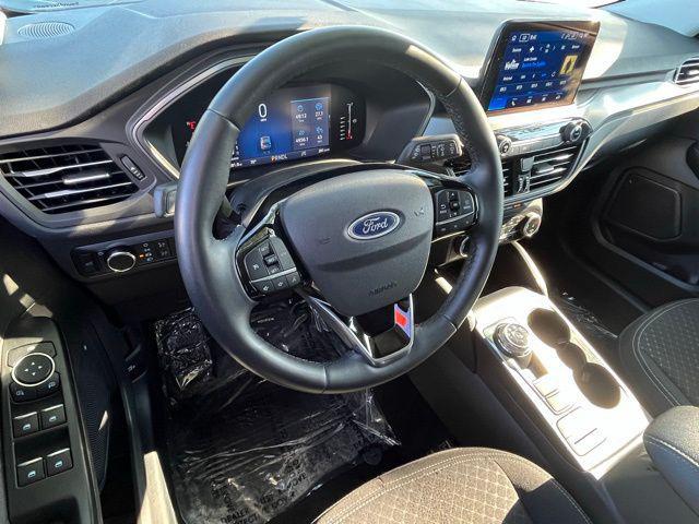 used 2024 Ford Escape car, priced at $23,999