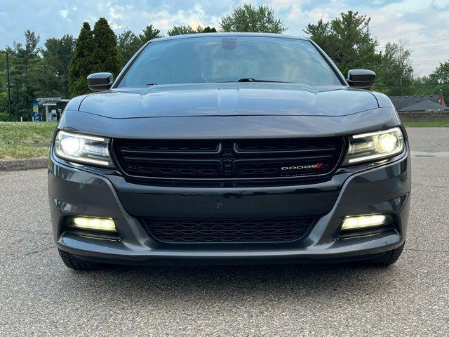 used 2018 Dodge Charger car, priced at $18,999