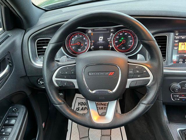 used 2018 Dodge Charger car, priced at $18,999