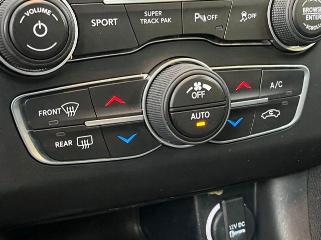 used 2018 Dodge Charger car, priced at $18,999