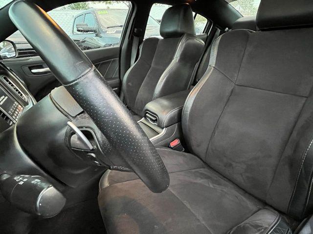 used 2018 Dodge Charger car, priced at $18,999