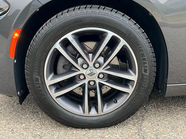 used 2018 Dodge Charger car, priced at $18,999