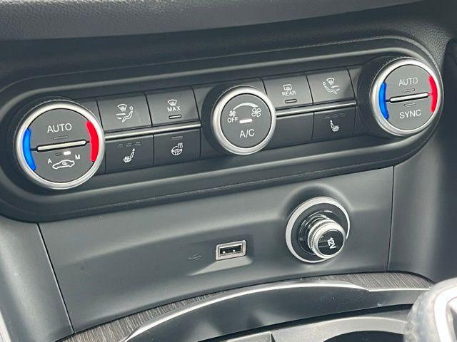 used 2022 Alfa Romeo Stelvio car, priced at $26,299
