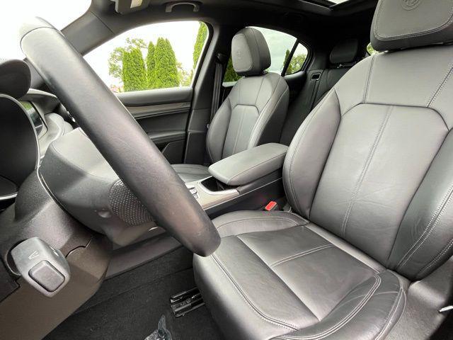 used 2022 Alfa Romeo Stelvio car, priced at $26,299
