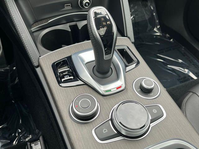 used 2022 Alfa Romeo Stelvio car, priced at $26,299