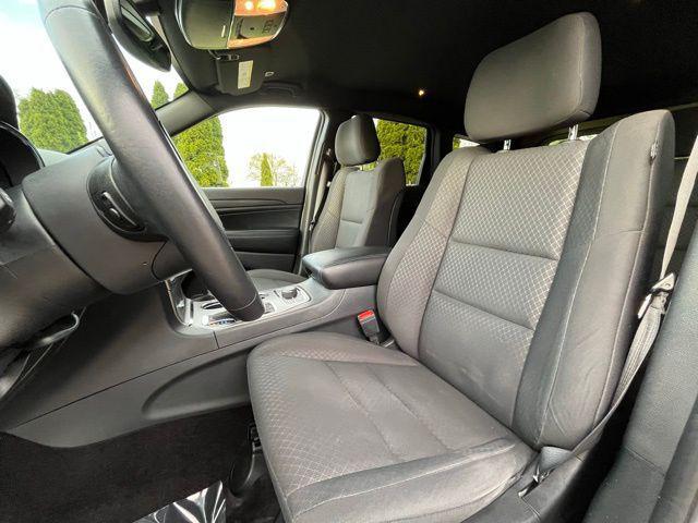 used 2019 Jeep Grand Cherokee car, priced at $21,899