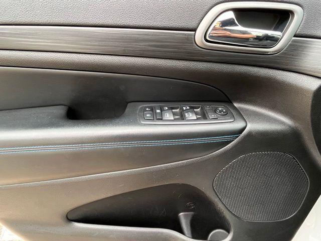 used 2019 Jeep Grand Cherokee car, priced at $21,899