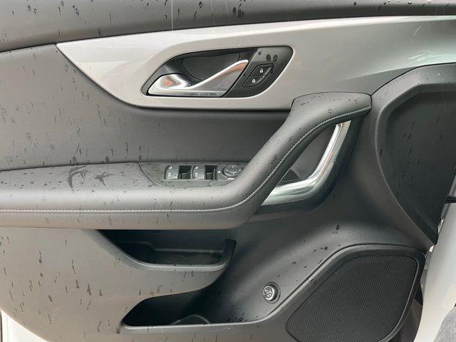 used 2022 Chevrolet Blazer car, priced at $26,999