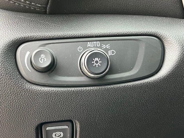 used 2022 Chevrolet Blazer car, priced at $26,999