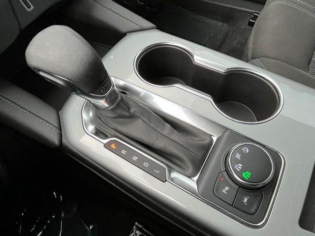 used 2022 Chevrolet Blazer car, priced at $26,999