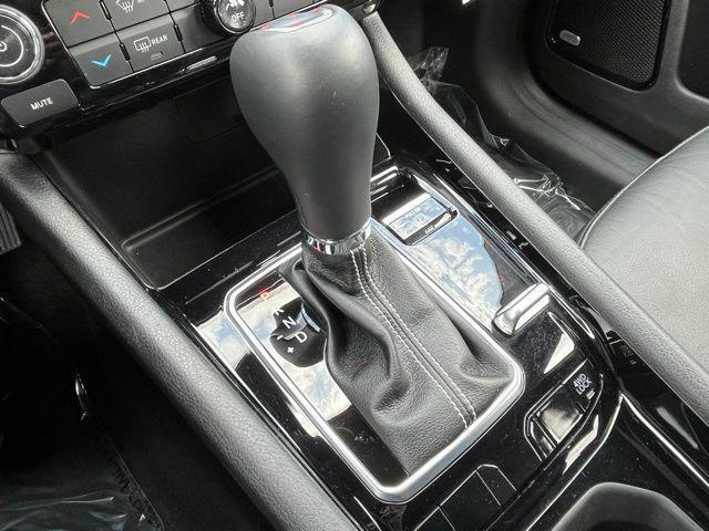 used 2022 Jeep Compass car, priced at $24,699
