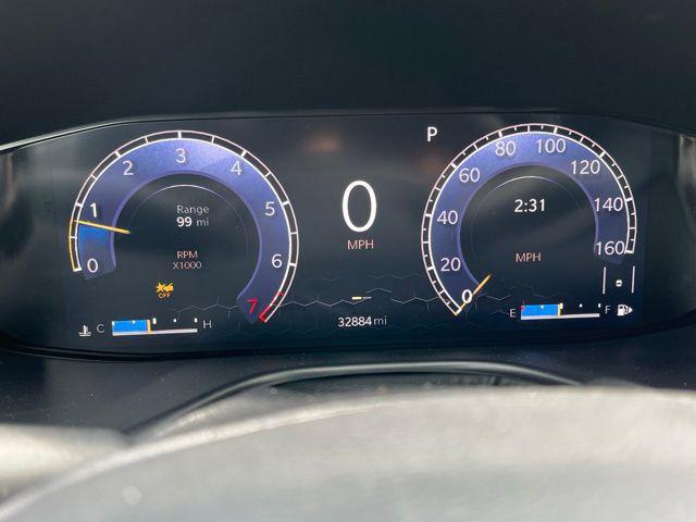 used 2022 Jeep Compass car, priced at $24,699