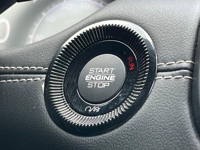 used 2022 Jeep Compass car, priced at $24,699