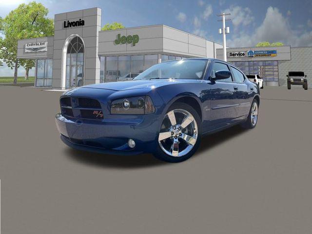 used 2009 Dodge Charger car, priced at $15,999