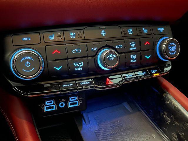 used 2024 Dodge Durango car, priced at $82,999