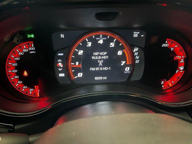 used 2024 Dodge Durango car, priced at $82,999