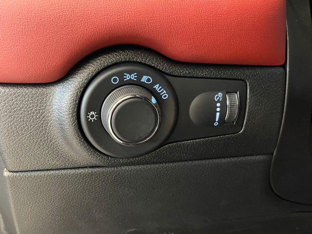 used 2024 Dodge Durango car, priced at $82,999