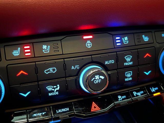 used 2024 Dodge Durango car, priced at $82,999