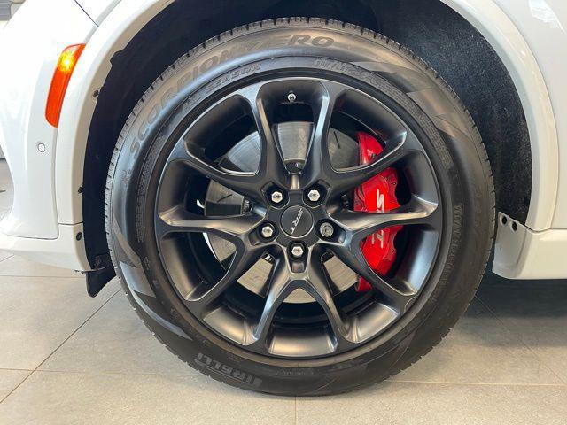 used 2024 Dodge Durango car, priced at $82,999