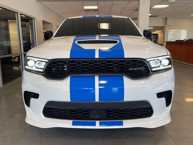 used 2024 Dodge Durango car, priced at $82,999