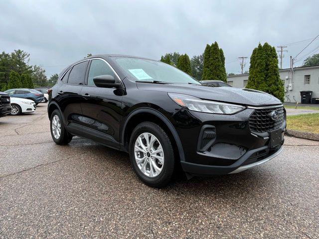 used 2024 Ford Escape car, priced at $25,899