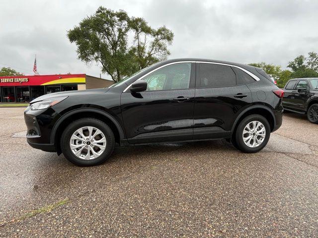 used 2024 Ford Escape car, priced at $25,899