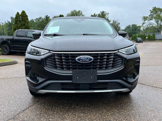used 2024 Ford Escape car, priced at $25,899