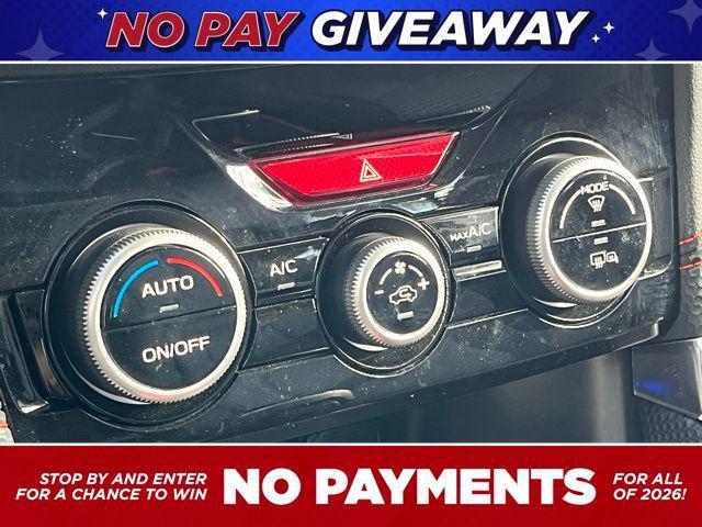 used 2019 Subaru Forester car, priced at $25,898