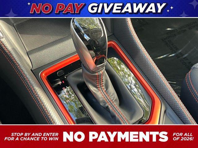 used 2019 Subaru Forester car, priced at $25,898