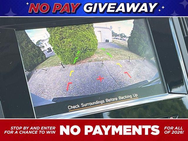 used 2019 Subaru Forester car, priced at $25,898