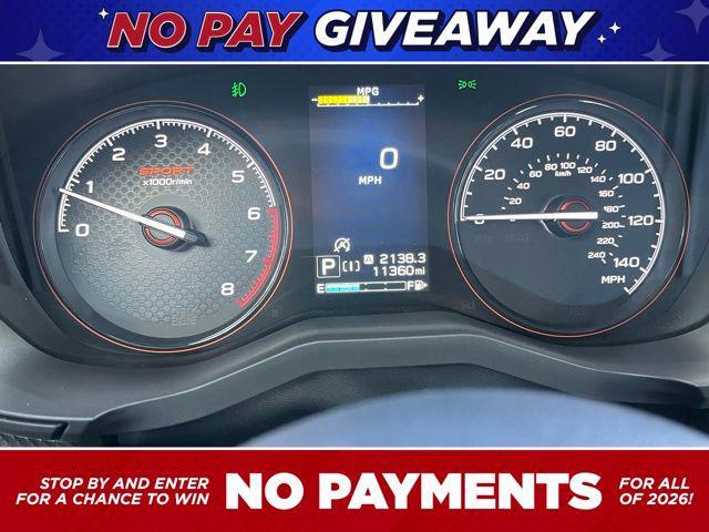 used 2019 Subaru Forester car, priced at $25,898