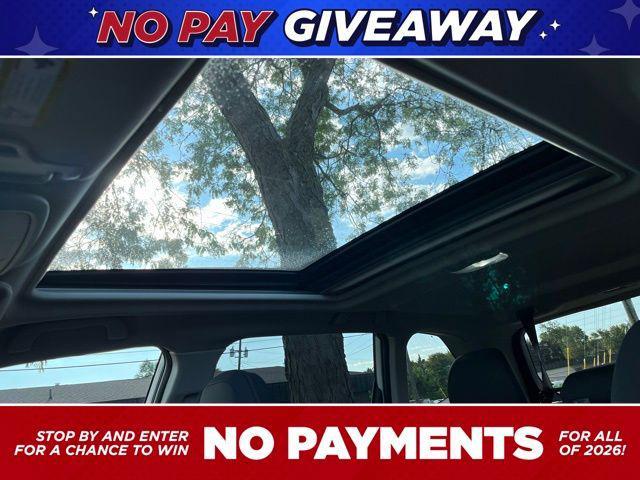 used 2019 Subaru Forester car, priced at $25,898