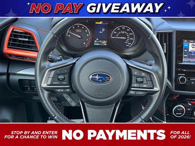 used 2019 Subaru Forester car, priced at $25,898