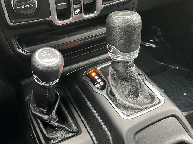 used 2021 Jeep Wrangler car, priced at $25,999