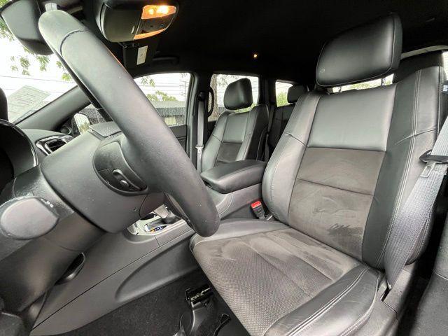 used 2022 Jeep Grand Cherokee car, priced at $31,998