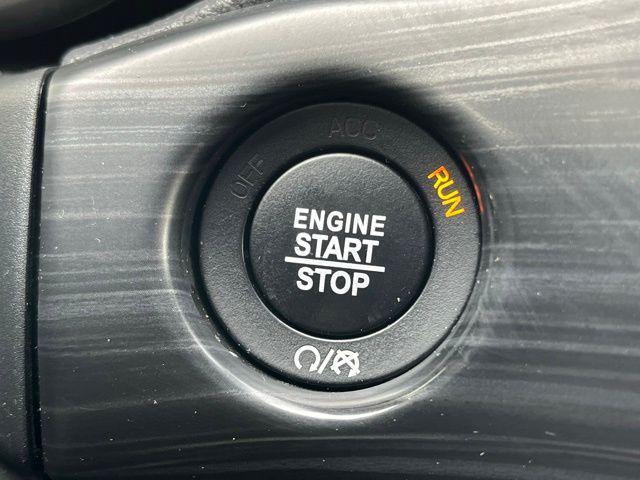 used 2021 Jeep Grand Cherokee car, priced at $23,499