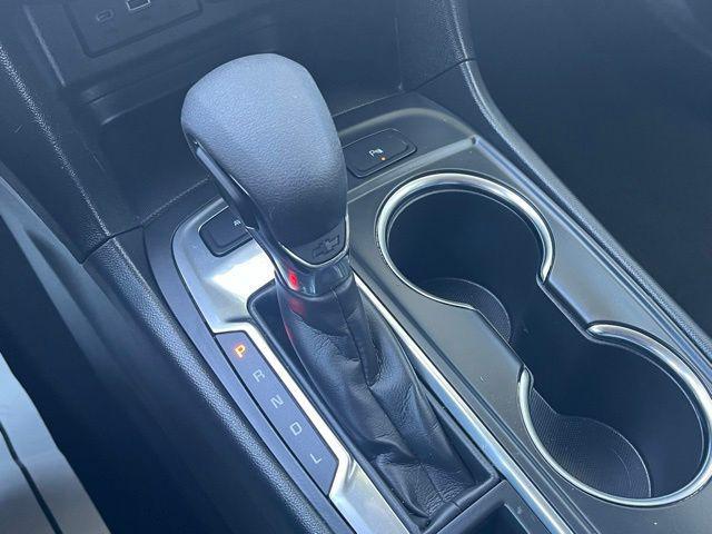 used 2024 Chevrolet Equinox car, priced at $23,999