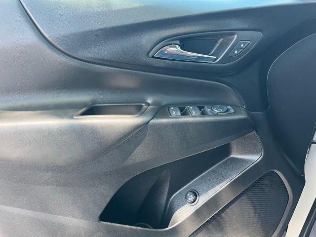 used 2024 Chevrolet Equinox car, priced at $23,999