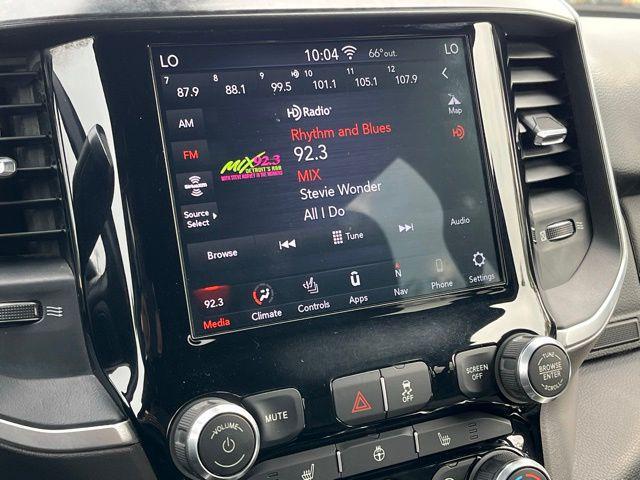 used 2019 Ram 2500 car, priced at $42,998