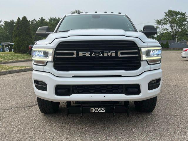 used 2019 Ram 2500 car, priced at $42,998