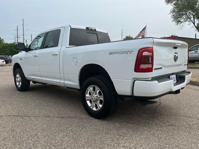 used 2019 Ram 2500 car, priced at $42,998