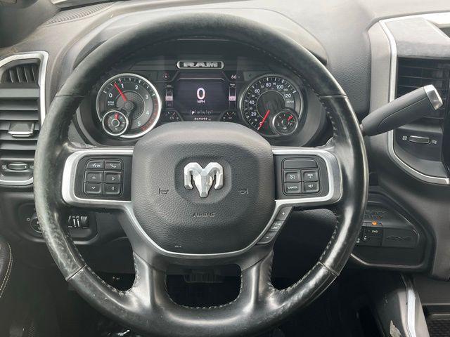 used 2019 Ram 2500 car, priced at $42,998
