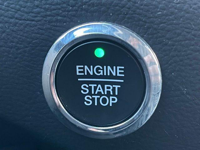 used 2024 Ford Edge car, priced at $28,999