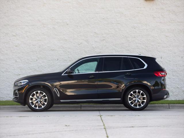 used 2019 BMW X5 car, priced at $31,995