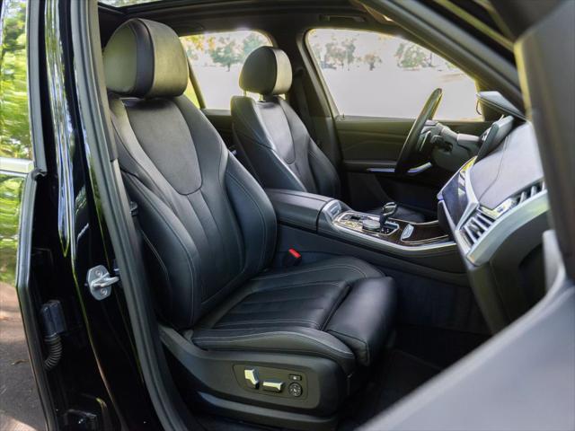 used 2019 BMW X5 car, priced at $31,995