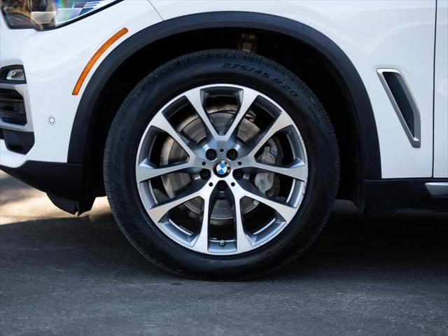 used 2019 BMW X5 car, priced at $25,995