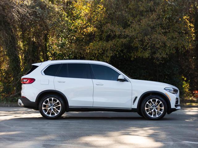 used 2019 BMW X5 car, priced at $25,995