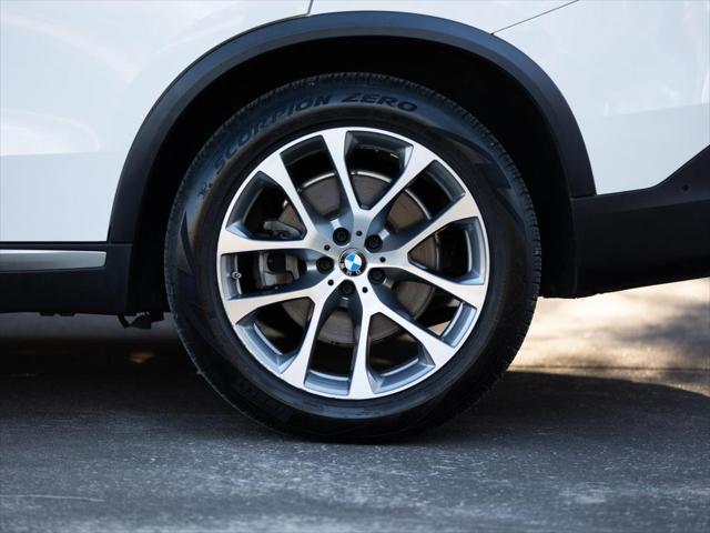 used 2019 BMW X5 car, priced at $25,995